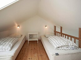 4 Person Holiday Home in Allinge