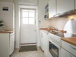 4 Person Holiday Home in Allinge