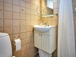 4 Person Holiday Home in Allinge