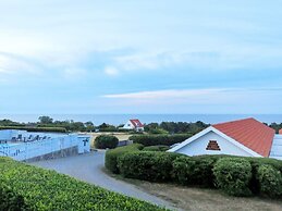 4 Person Holiday Home in Allinge