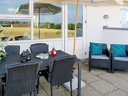 4 Person Holiday Home in Allinge