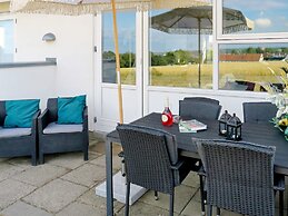 4 Person Holiday Home in Allinge