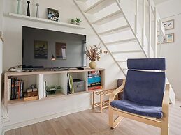 4 Person Holiday Home in Allinge