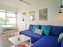 4 Person Holiday Home in Allinge