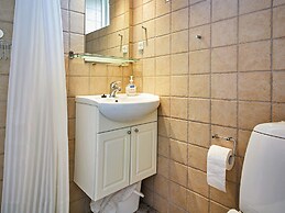 4 Person Holiday Home in Allinge