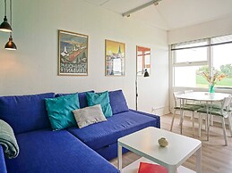 4 Person Holiday Home in Allinge