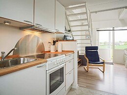 4 Person Holiday Home in Allinge