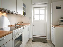 4 Person Holiday Home in Allinge