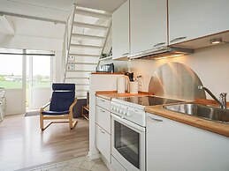 4 Person Holiday Home in Allinge