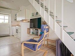 4 Person Holiday Home in Allinge