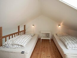 4 Person Holiday Home in Allinge