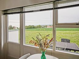 4 Person Holiday Home in Allinge