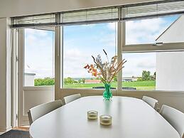 4 Person Holiday Home in Allinge