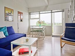 4 Person Holiday Home in Allinge