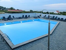 4 Person Holiday Home in Allinge