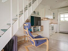 4 Person Holiday Home in Allinge