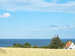 4 Person Holiday Home in Allinge