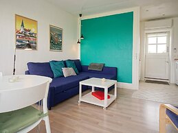 4 Person Holiday Home in Allinge