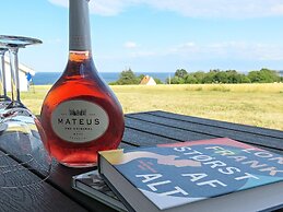 4 Person Holiday Home in Allinge