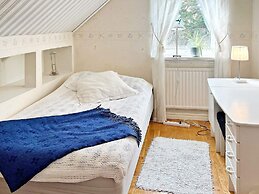 5 Person Holiday Home in Varmdo-by Traum