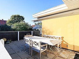 6 Person Holiday Home in Skagen
