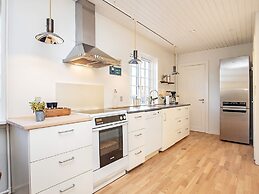 6 Person Holiday Home in Skagen