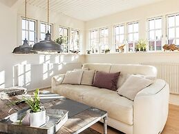 6 Person Holiday Home in Skagen
