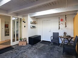 6 Person Holiday Home in Skagen