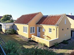 6 Person Holiday Home in Skagen