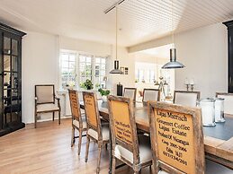 6 Person Holiday Home in Skagen