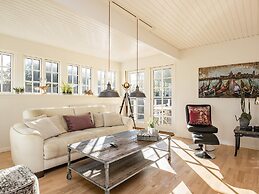 6 Person Holiday Home in Skagen