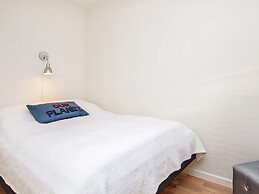 6 Person Holiday Home in Skagen