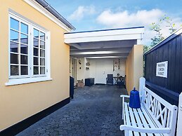 6 Person Holiday Home in Skagen