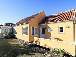 6 Person Holiday Home in Skagen