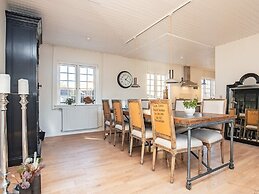 6 Person Holiday Home in Skagen
