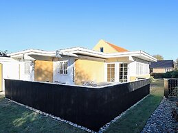 6 Person Holiday Home in Skagen