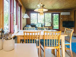 6 Person Holiday Home in Grenaa