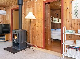 6 Person Holiday Home in Grenaa