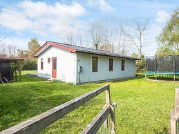 6 Person Holiday Home in Grenaa