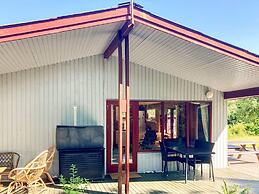 6 Person Holiday Home in Grenaa