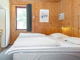 6 Person Holiday Home in Grenaa