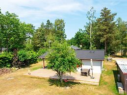 6 Person Holiday Home in Grenaa