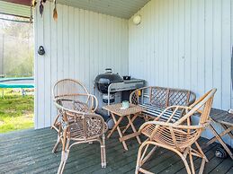 6 Person Holiday Home in Grenaa