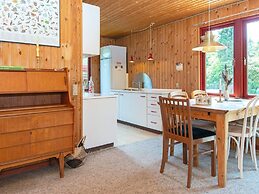 6 Person Holiday Home in Grenaa