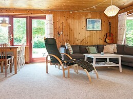 6 Person Holiday Home in Grenaa