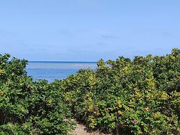 6 Person Holiday Home in Grenaa