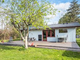 6 Person Holiday Home in Grenaa