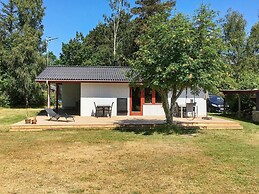6 Person Holiday Home in Grenaa