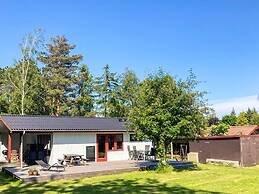 6 Person Holiday Home in Grenaa