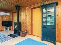 6 Person Holiday Home in Grenaa